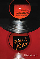 The Vinyl Dialogues III Cover