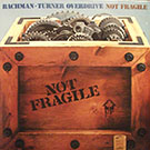 Not Fragile Cover