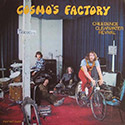 Cosmo’s Factory Album Cover