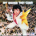 The Higher They Climb the Harder They Fall Album Cover