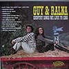 Guy & Ralna Album Cover