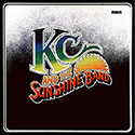 KC And The Sunshine Band Album Cover