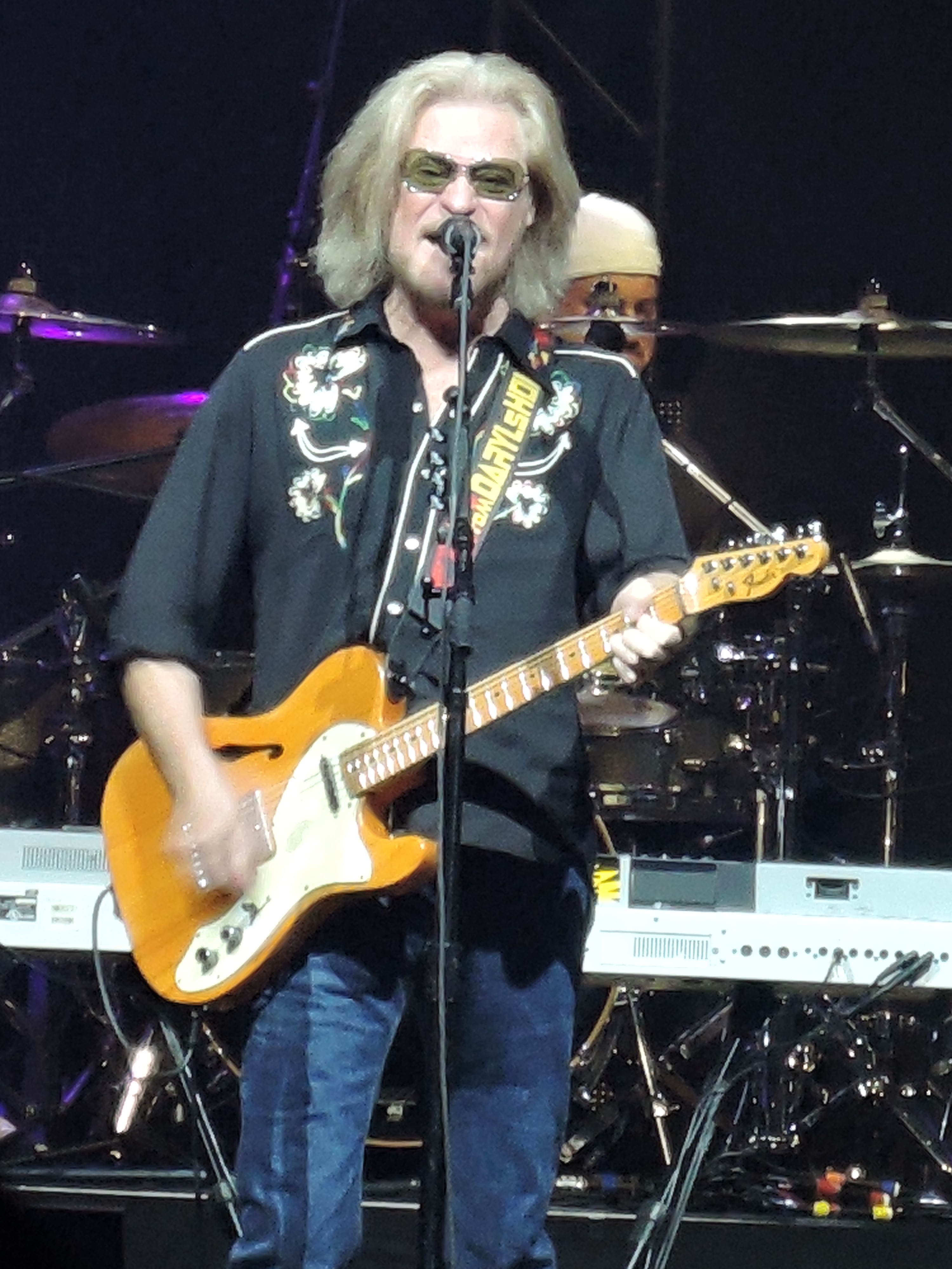 Hall And Oates Concert Delivers A Few Philly Surprises To The Philly Faithful The Vinyl