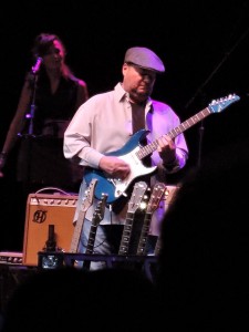 Christopher Cross (Photo by Mike Morsch)