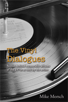 The Vinyl Dialogues Cover